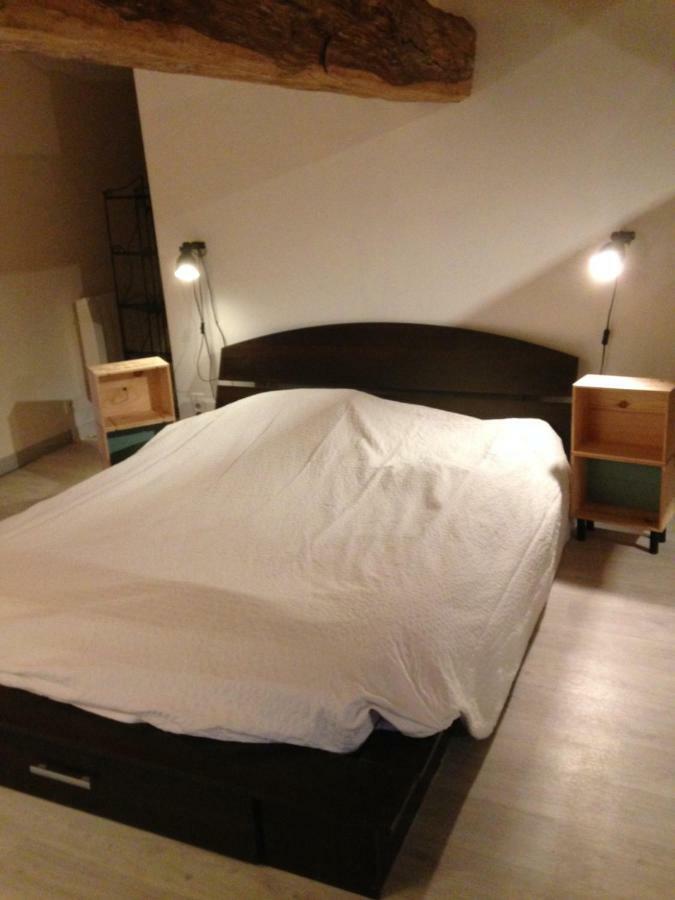 Chambres D'Hotes "La Source" Mareuil-sur-Lay 外观 照片