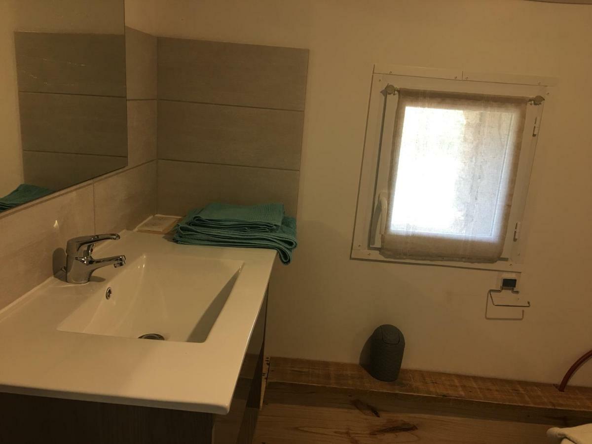 Chambres D'Hotes "La Source" Mareuil-sur-Lay 外观 照片