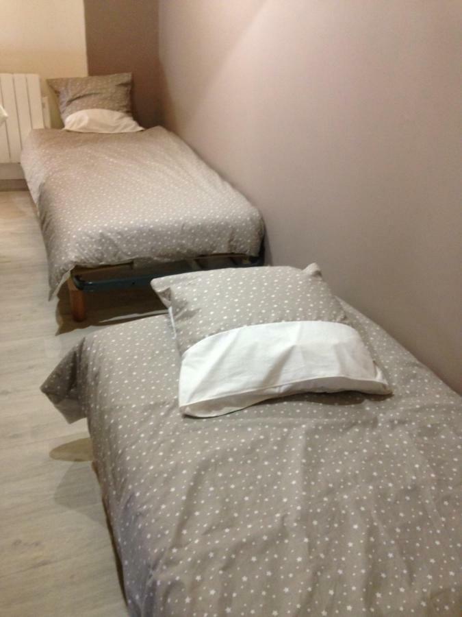 Chambres D'Hotes "La Source" Mareuil-sur-Lay 外观 照片